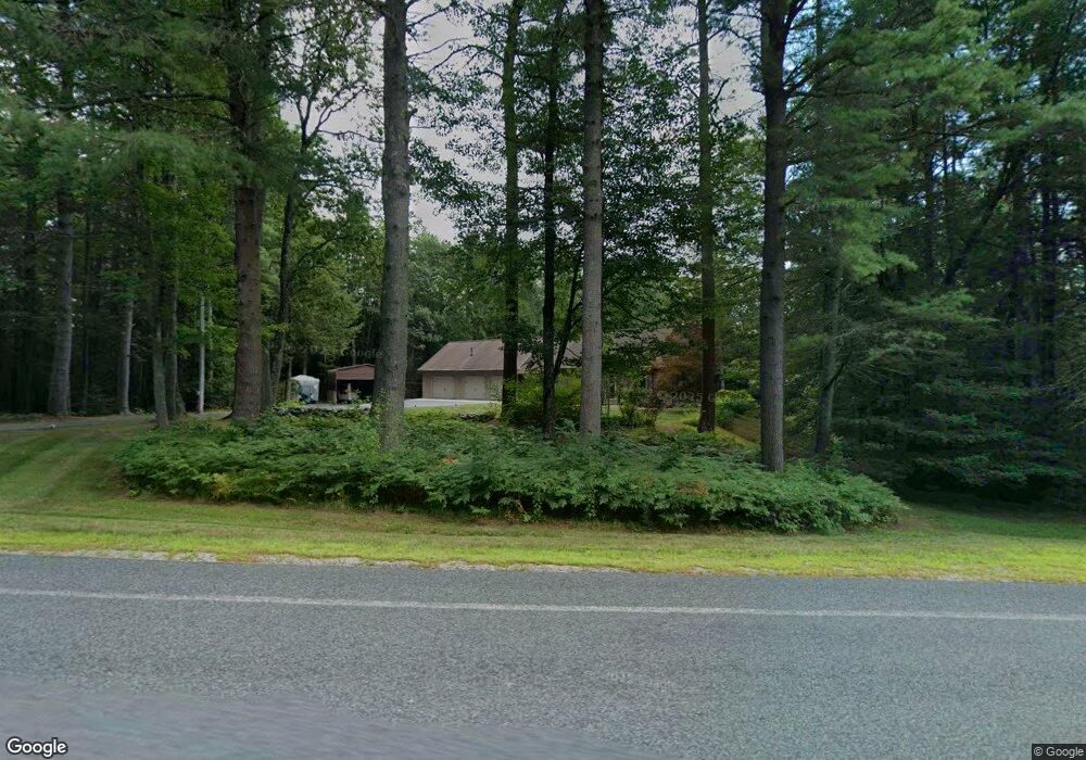 44 Cathedral Rd, Rindge, NH 03461 - photo 1