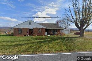 3862 Pleasant Ridge Rd, Needmore, PA 17238