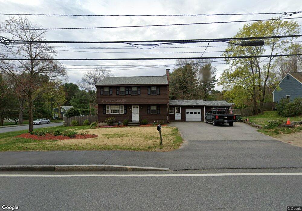 22 Potter Rd, Framingham, MA 01701 - photo 1