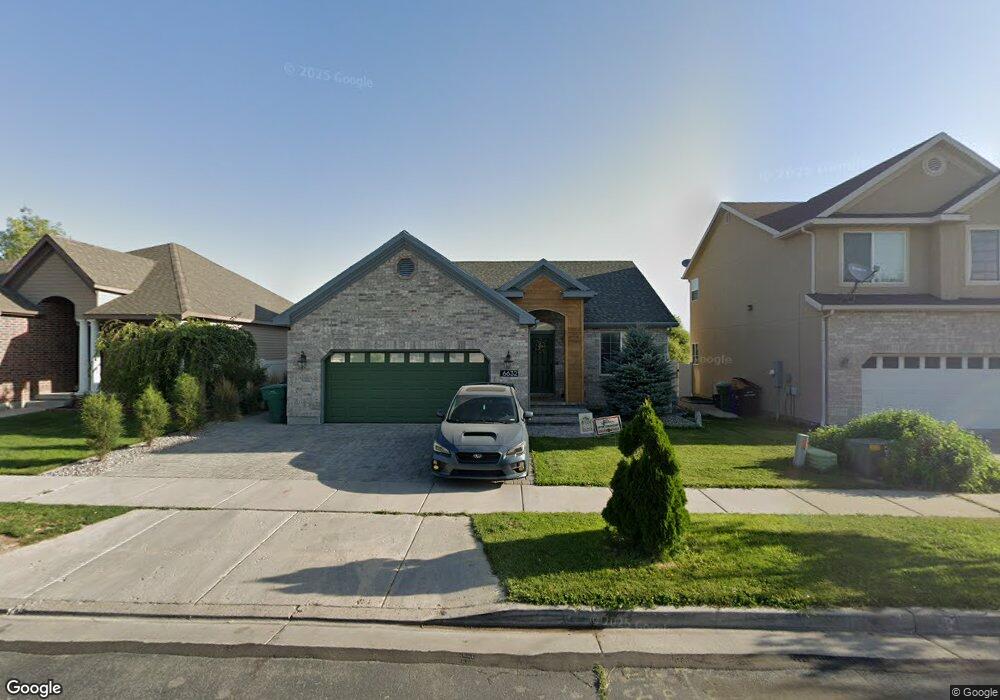 6632 W Oak Bridge Dr, West Jordan, UT 84081 - photo 1