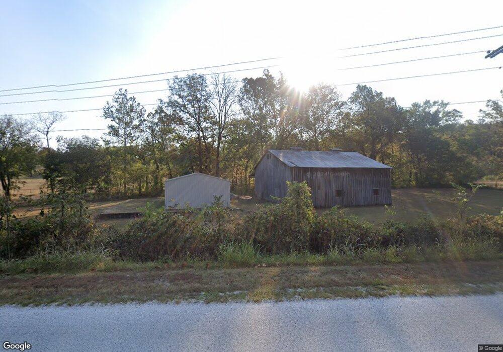 15034 S Whitehouse Rd, Fayetteville, AR 72701 - photo 1