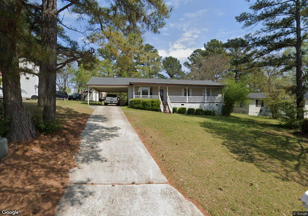 4070 W Hickory Ct, Macon, GA 31210 - photo 1