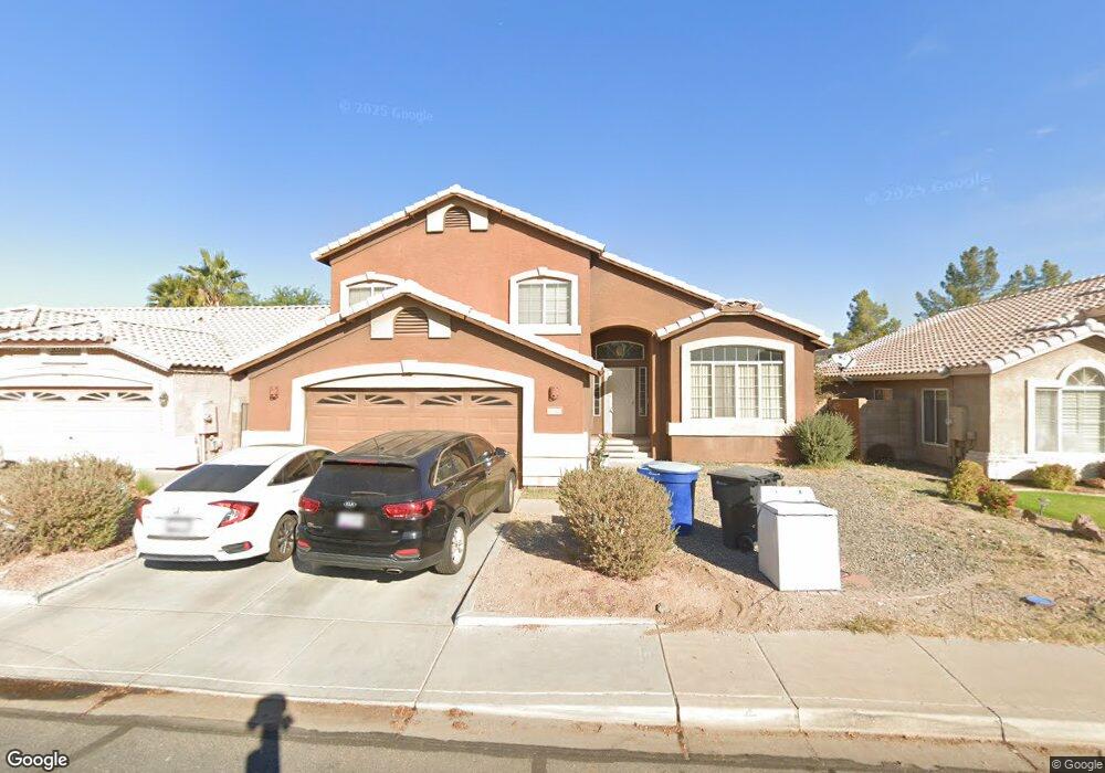 4944 W Buffalo St, Chandler, AZ 85226 - photo 1