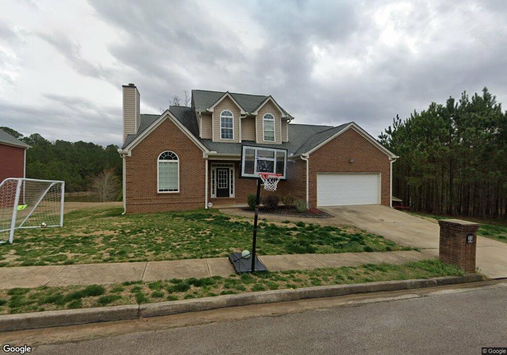 33 Westmoreland Lake Dr unit 16, Buchanan, GA 30113 - photo 1