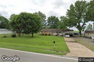 1707 W State Highway 164, Steele, MO 63877