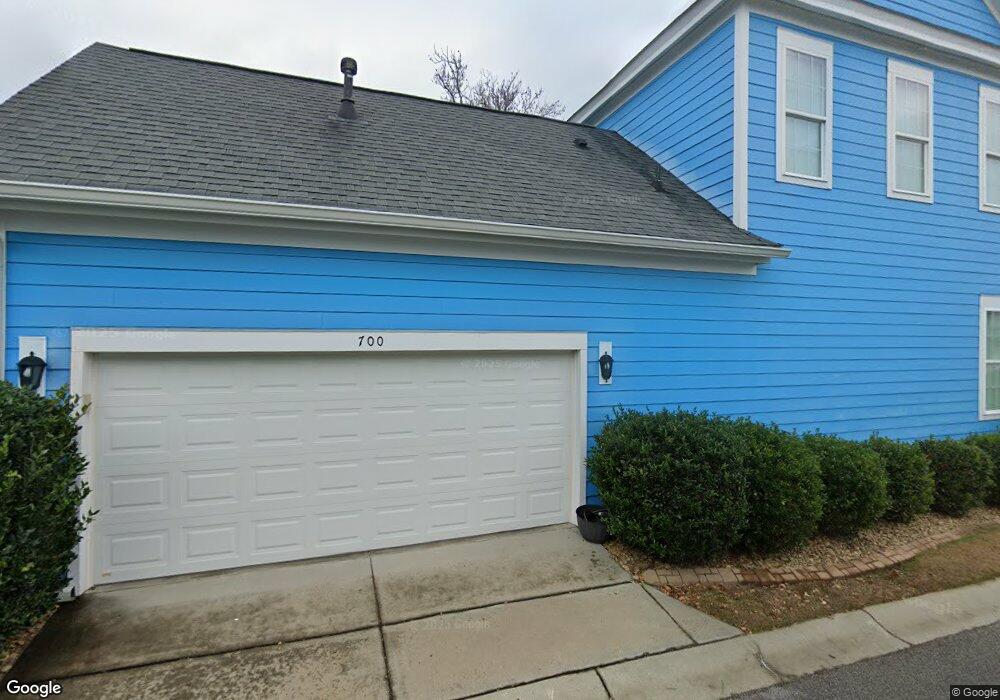 700 Satterwhite Way, Myrtle Beach, SC 29577 - photo 1