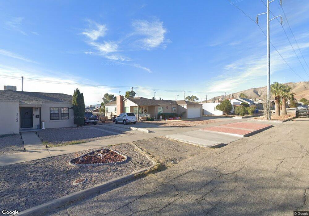 3720 Nashville Ave, El Paso, TX 79930 - photo 1
