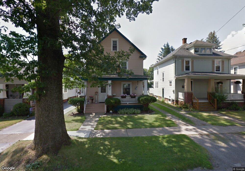 131 N 15th St, Olean, NY 14760 - photo 1