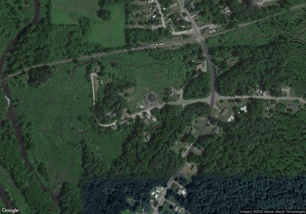 Lot C Station Rd, Barre, MA 01005 - photo 1