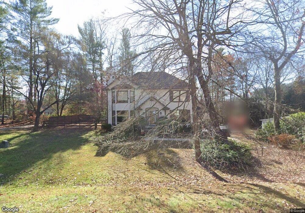 9 W Rutledge Ct, Fletcher, NC 28732 - photo 1