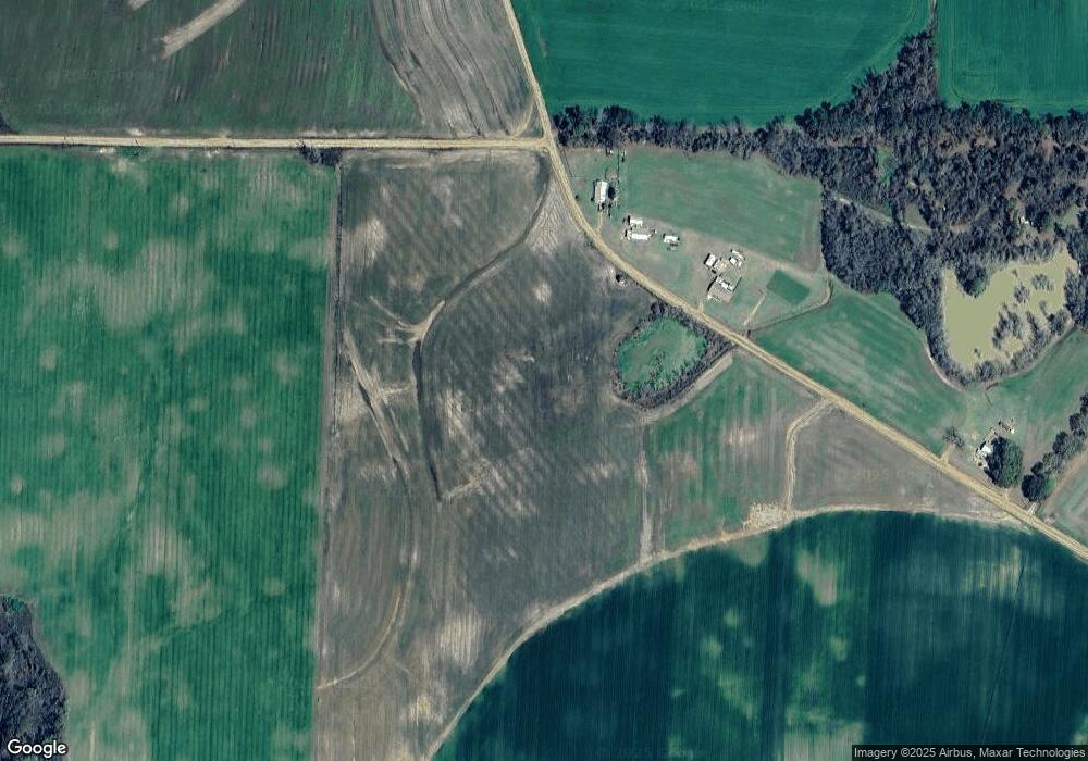 2085 Kennedy Hill Rd, Pavo, GA 31778 - photo 1