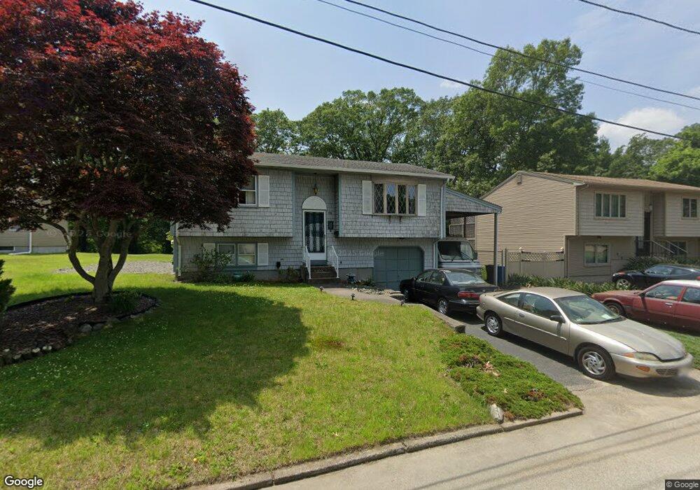 198 Riverside Ave, Cranston, RI 02910 - photo 1