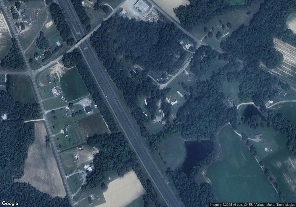 127 Unity Dr, Newton Grove, NC 28366 - photo 1