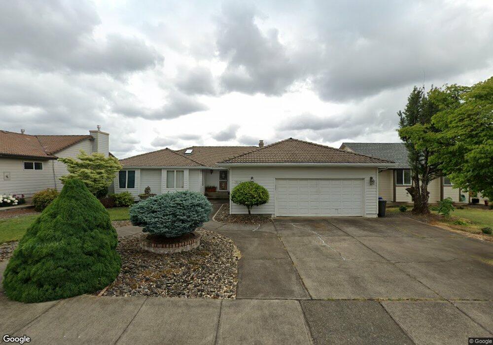 5170 Mountain Crest Way S, Salem, OR 97302 - photo 1