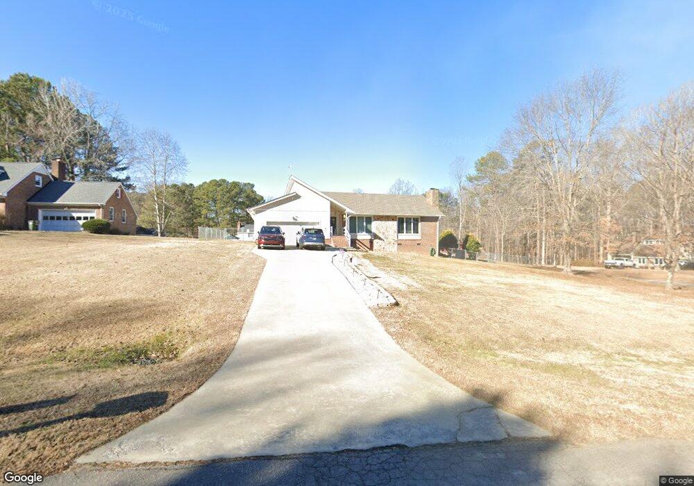 115 Planters Place, Oxford, NC 27565 - photo 1