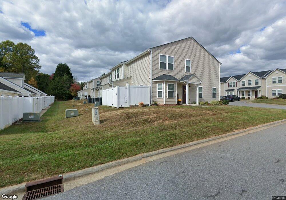 1826 Norwood Rd, Statesville, NC 28677 - photo 1