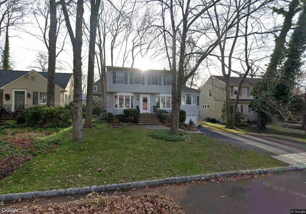 2384 Bryant Ave, Scotch Plains, NJ 07076 - photo 1