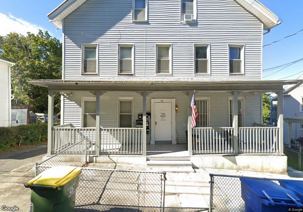 90 Ridge St, Waterbury, CT 06706 - photo 1