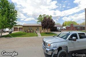 70 S 400 E, Richfield, UT 84701
