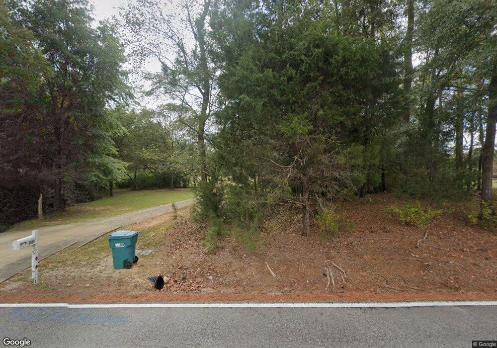 2000 Halls Chapel Rd, Alexandria, AL 36250 - photo 1
