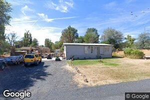 45492 East St, Antelope, OR 97001