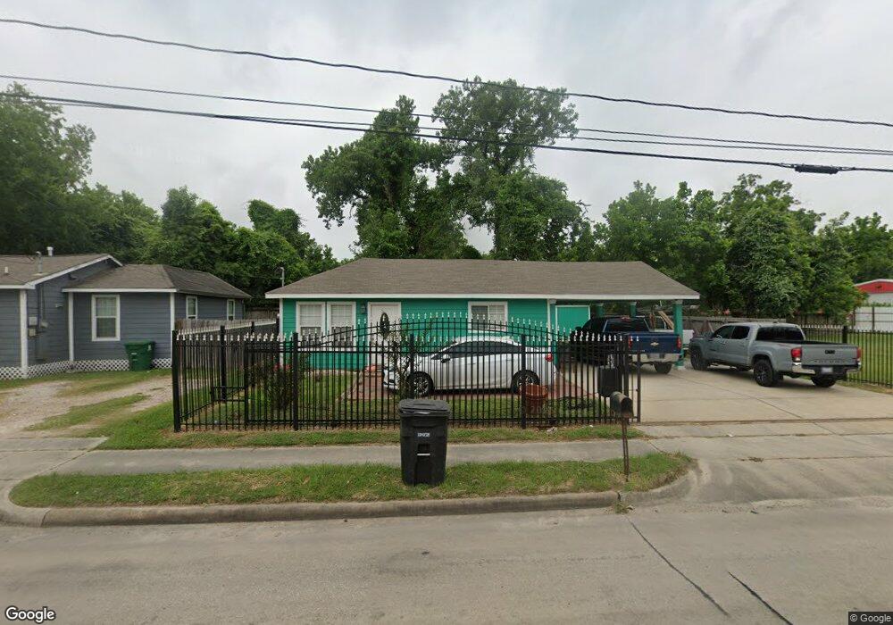 6529 Wheatley St, Houston, TX 77091 - photo 1