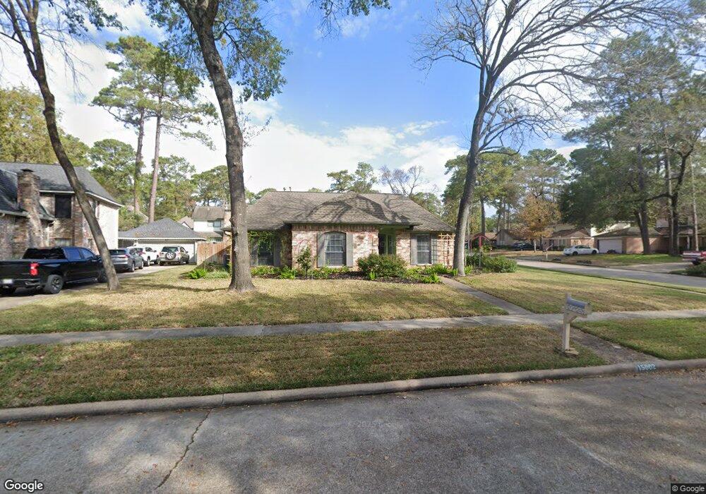 15002 River Park Dr, Houston, TX 77070 - photo 1