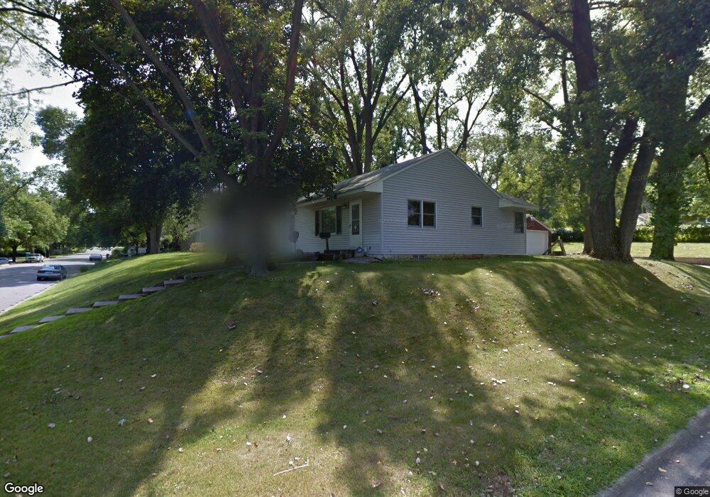 8502 Emerson Ave S, Bloomington, MN 55420 - photo 1