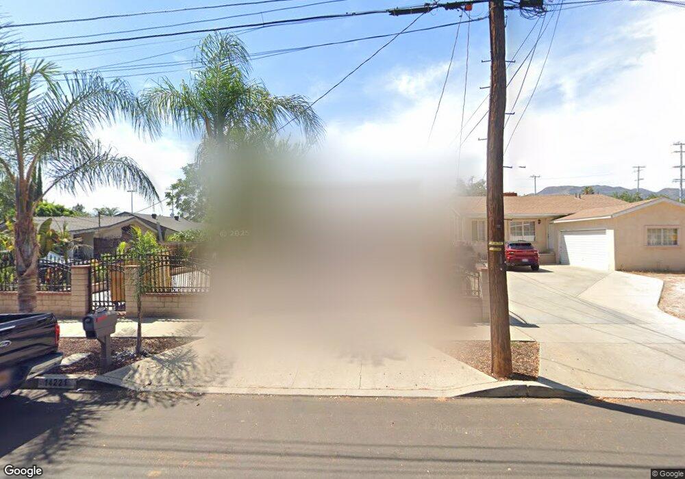 14221 Berg St, Sylmar, CA 91342 - photo 1