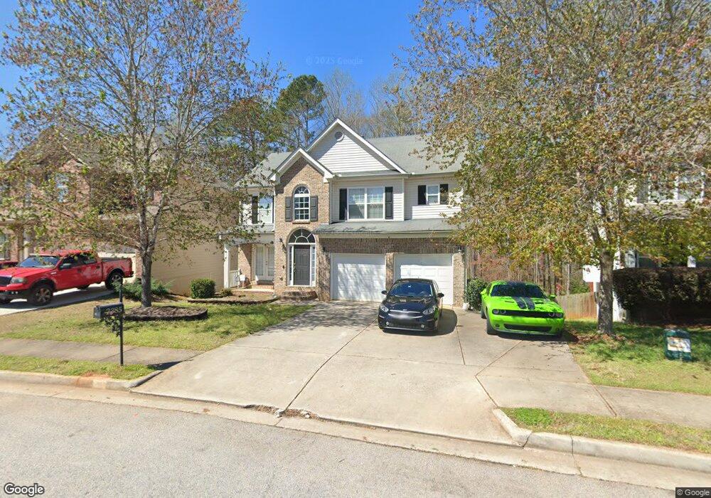 2385 Braelin Loop, McDonough, GA 30253 - photo 1