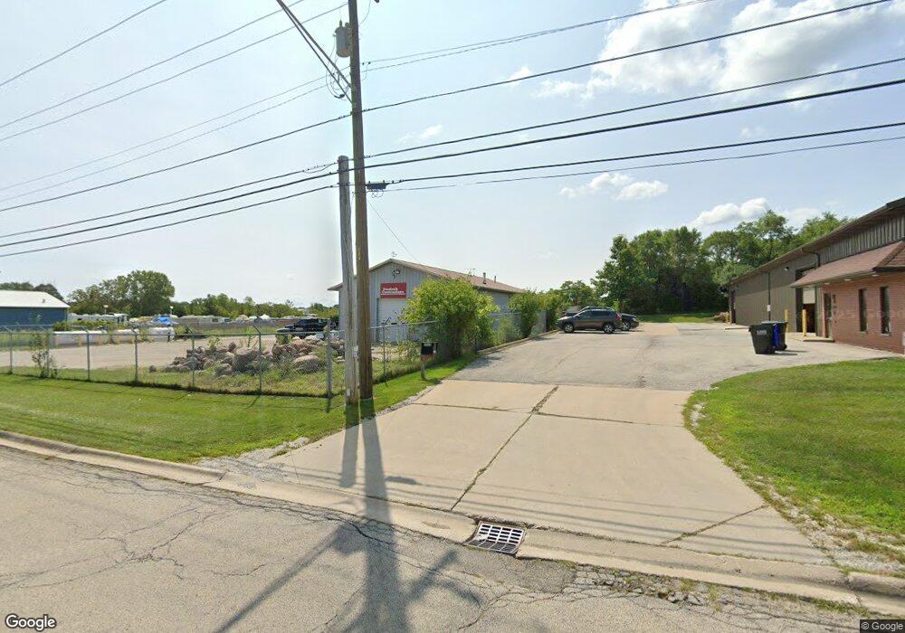 3501 16th St, Zion, IL 60099 - photo 1