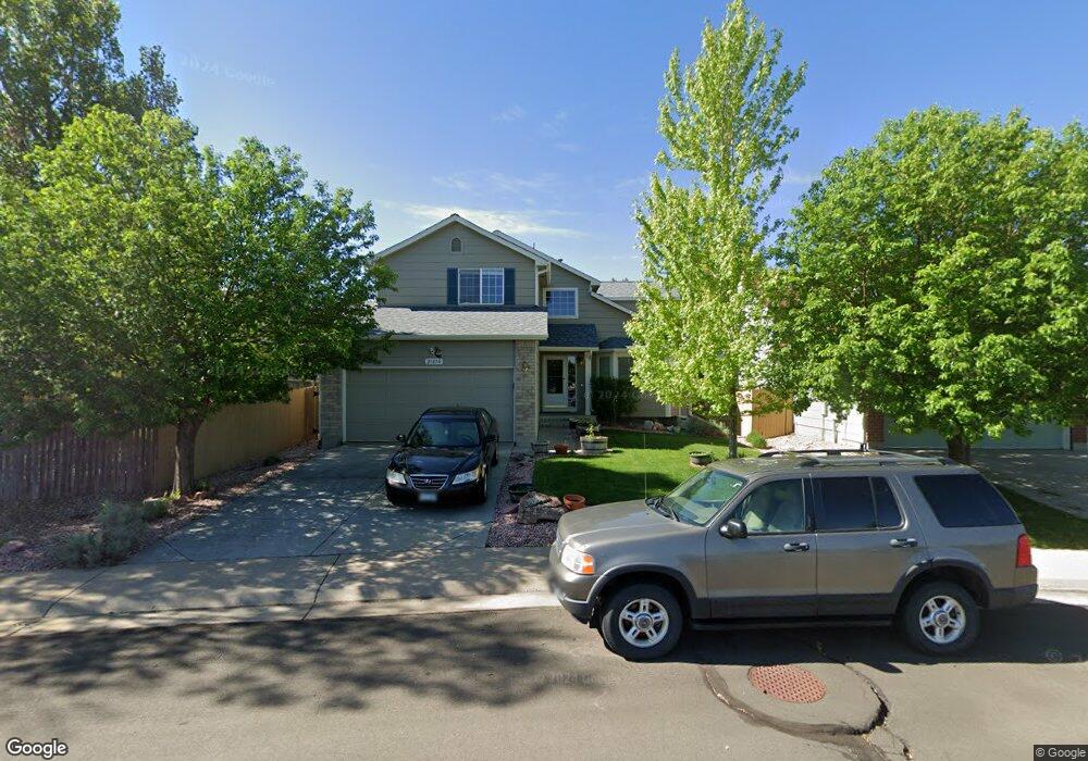 21874 E Lake Place, Aurora, CO 80015 - photo 1