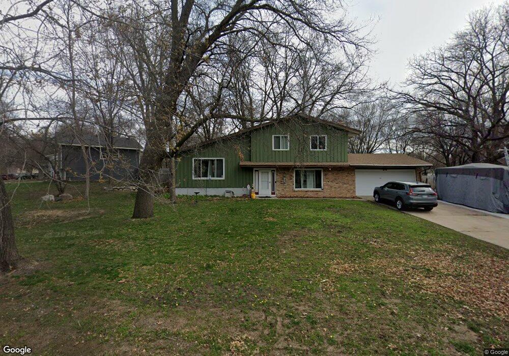 1469 97th Ave NW, Coon Rapids, MN 55433 - photo 1