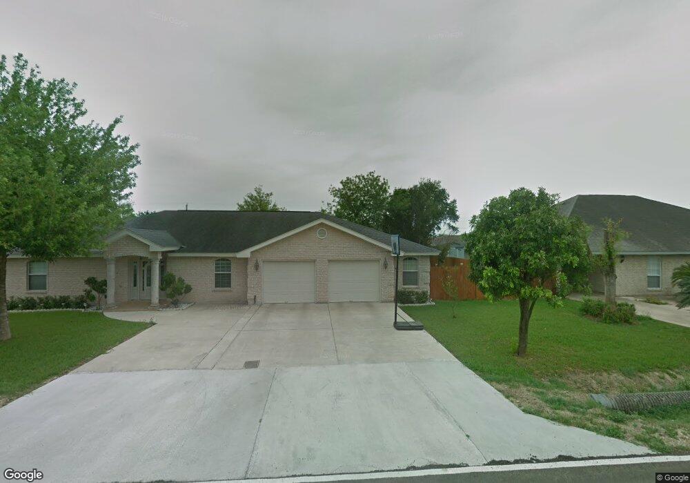 211 Walter Wagers St, Weslaco, TX 78599 - photo 1