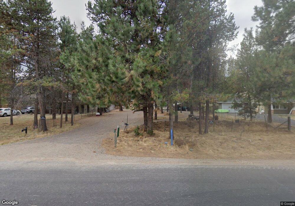 55895 Snow Goose Rd, Bend, OR 97707 - photo 1