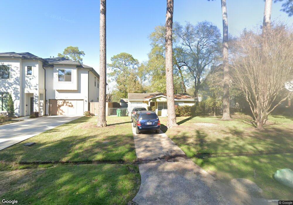 1474 Sue Barnett Dr, Houston, TX 77018 - photo 1