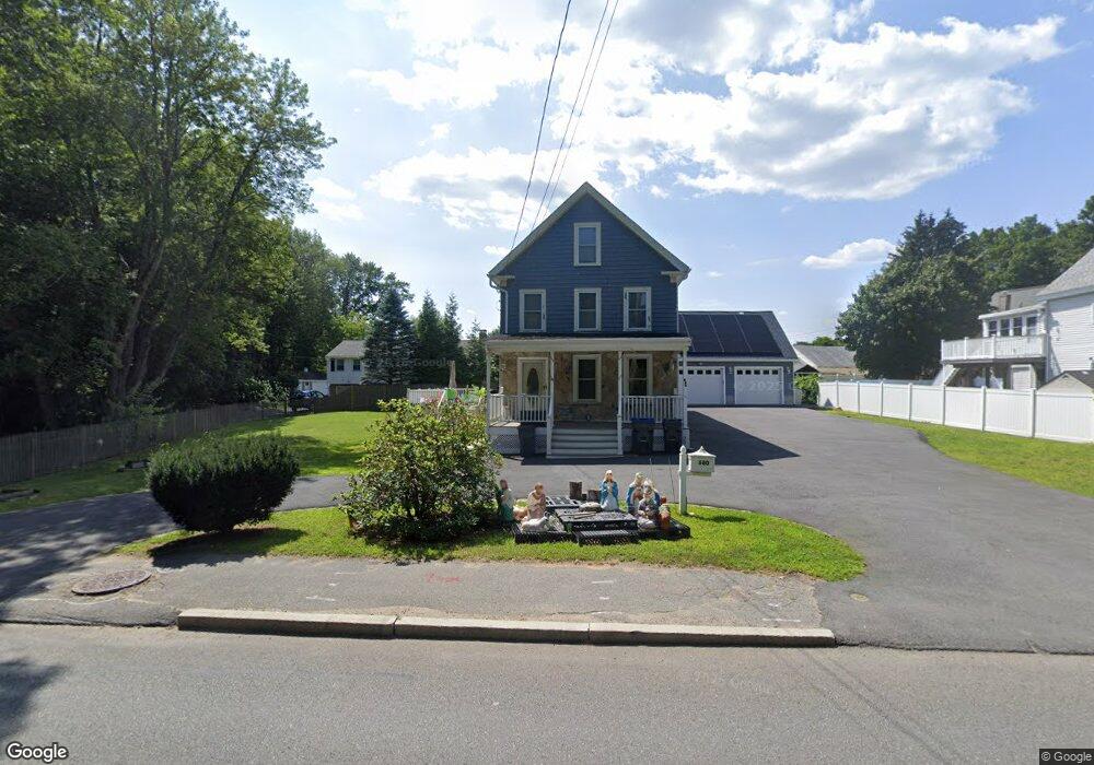 680 Jackson St, Methuen, MA 01844 - photo 1