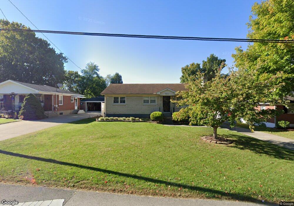 6004 Apex Dr, Louisville, KY 40219 - photo 1