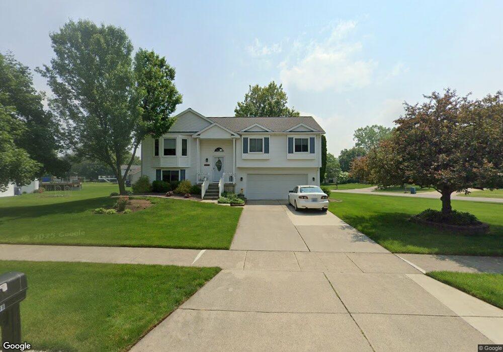 7748 Worthing Ct SW, Byron Center, MI 49315 - photo 1