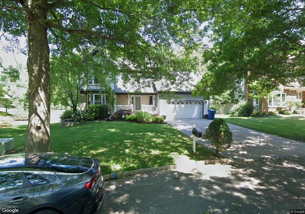 14 Falcon Ct, Old Bridge, NJ 08857 - photo 1