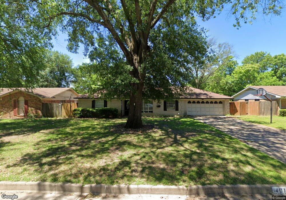 4011 Darrell Ln, Tyler, TX 75701 - photo 1
