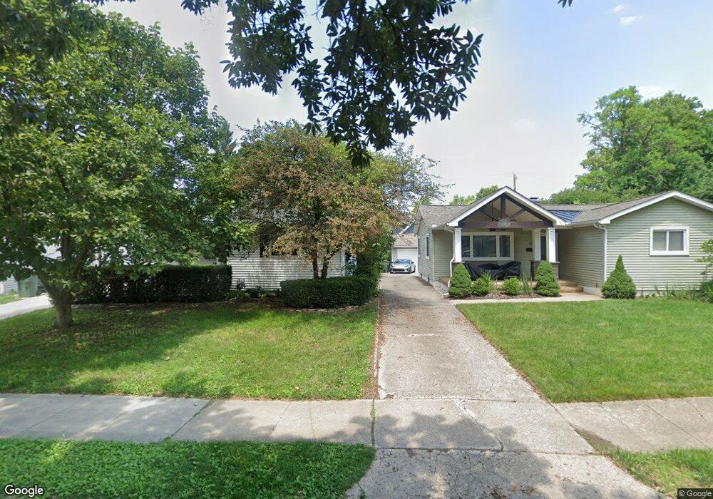 124 Orchard Ln, Columbus, OH 43214 - photo 1