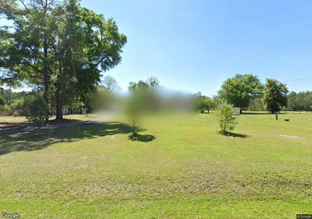 392 Bostic Pelt Rd, Crawfordville, FL 32327 - photo 1