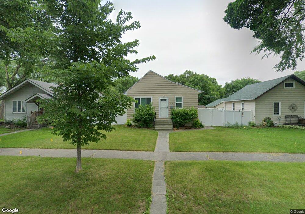 1545 7th St N, Fargo, ND 58102 - photo 1