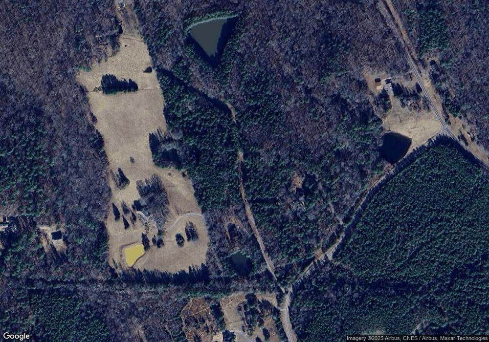 40 Big Branch Rd, Pittsboro, NC 27312 - photo 1