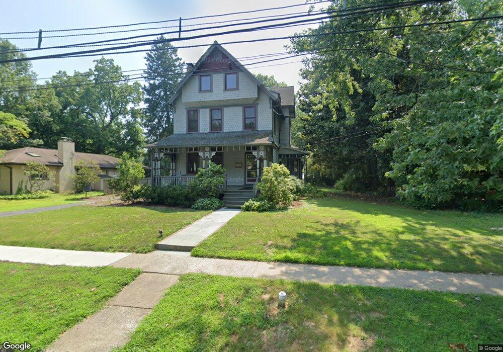 350 Vassar Ave, Swarthmore, PA 19081 - photo 1