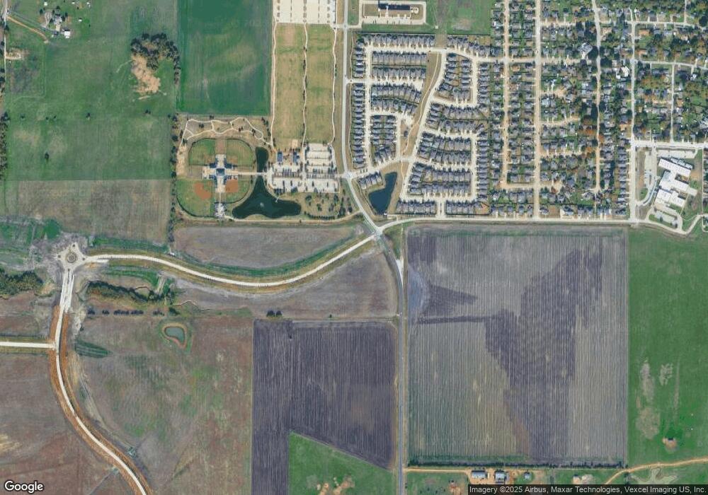 TBD W Sunset Blvd, Celina, TX 75009 - photo 1