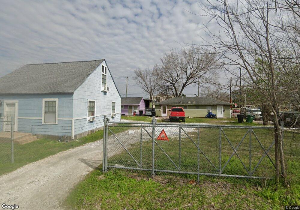 4024 Baden St, Houston, TX 77009 - photo 1
