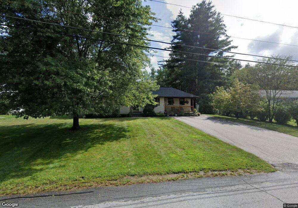 67 River Rd, Allenstown, NH 03275 - photo 1