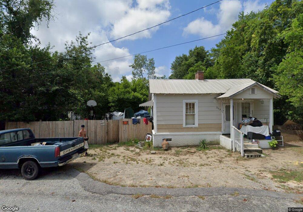 1910 Crapps Ave, West Columbia, SC 29169 - photo 1